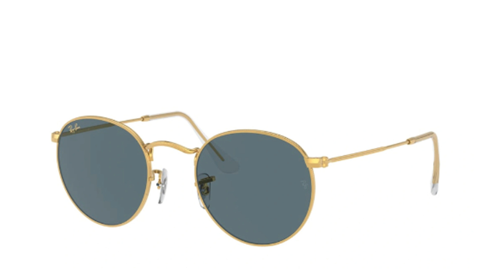 Occhiali da sole uomo Luxury Ray-Ban 3447 SOLE 9196R5 nuova collezione