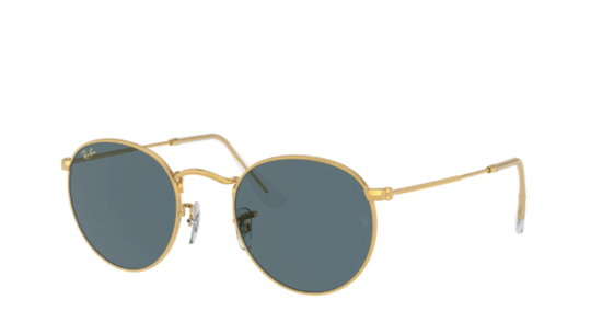 Occhiali da sole uomo Luxury Ray-Ban 3447 SOLE 9196R5 nuova collezione