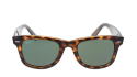 Occhiali da sole uomo donna Luxury Ray-Ban 4340 SOLE 710 nuova collezione