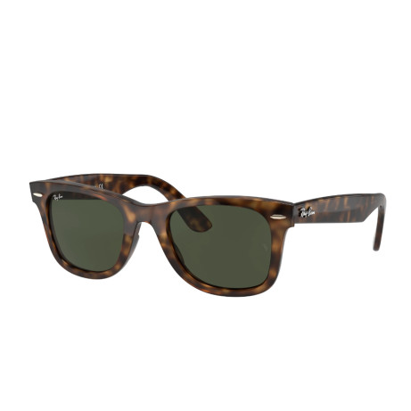 Occhiali da sole uomo donna Luxury Ray-Ban 4340 SOLE 710 nuova collezione 2