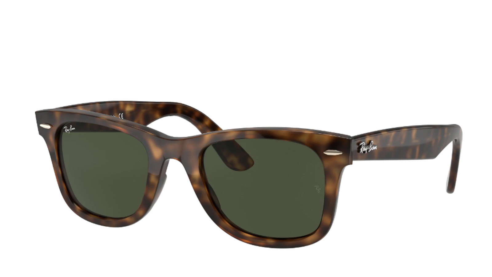 Occhiali da sole uomo donna Luxury Ray-Ban 4340 SOLE 710 nuova collezione