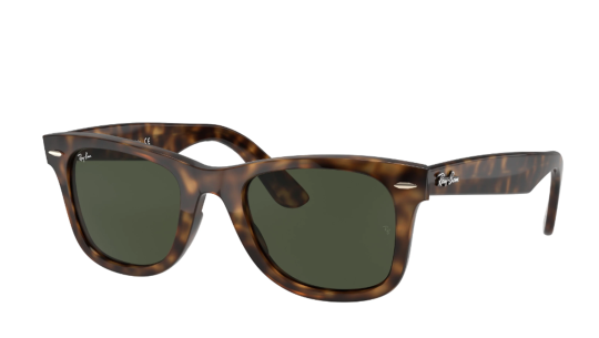 Occhiali sole uomo donna Luxury Ray-Ban 4340 SOLE 710 nuova collezione