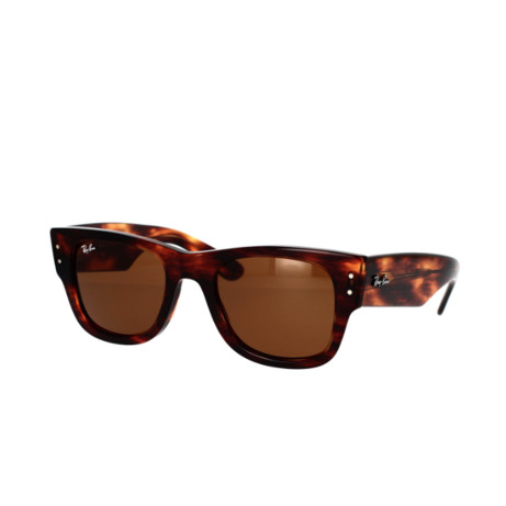 Occhiali da sole uomo donna Luxury Ray-Ban 0840S SOLE 954 33 nuova collezione 2