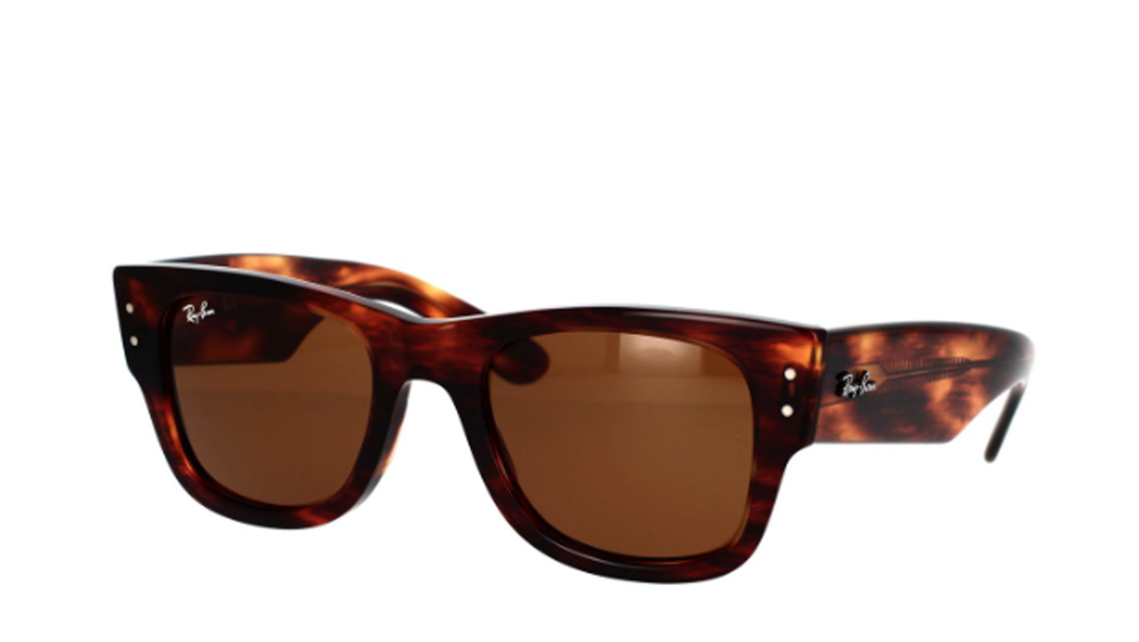 Occhiali sole uomo donna Luxury Ray-Ban 0840S SOLE 954 33 nuova collezione