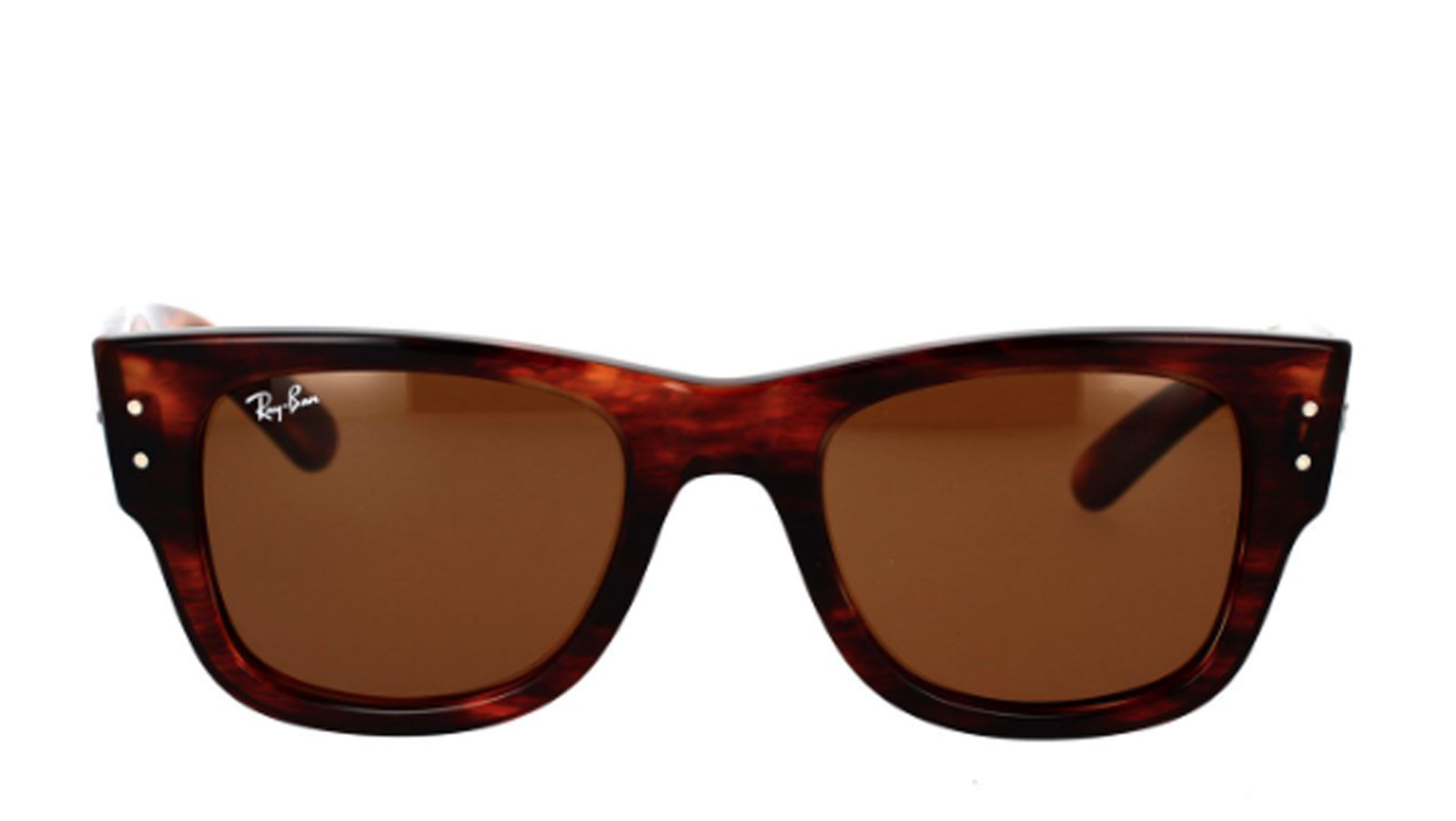 Occhiali sole uomo donna Luxury Ray-Ban 0840S SOLE 954 33 nuova collezione