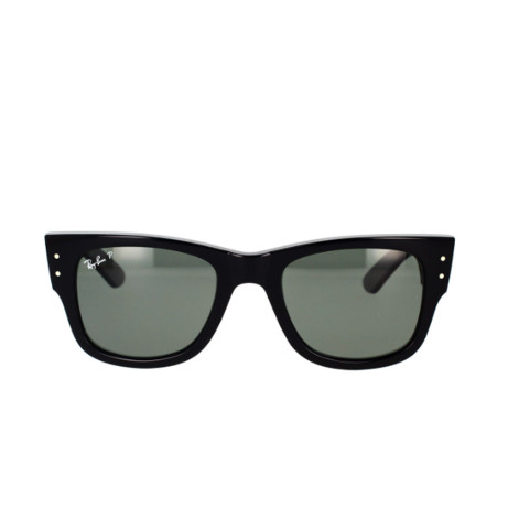 Ray-Ban 0840S SOLE 901 31