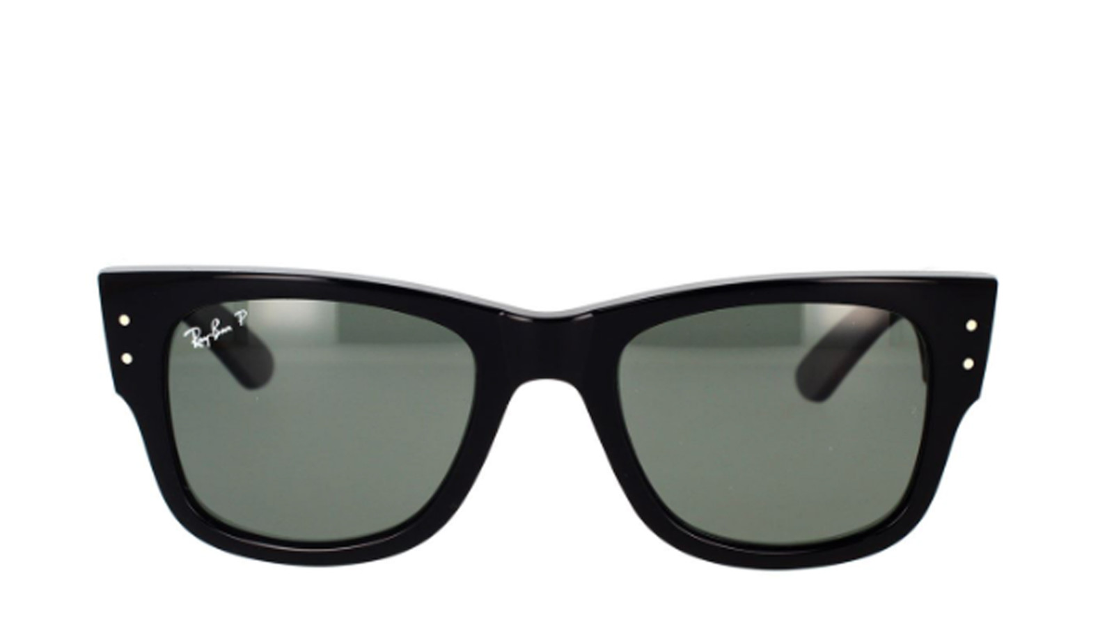 Occhiali da sole uomo donna Luxury Ray-Ban 0840S SOLE 901 31 nuova collezione