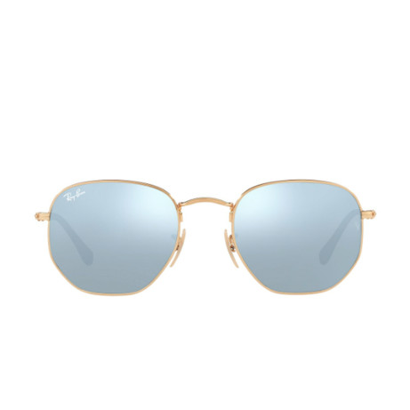 Ray-Ban 3548N SOLE 001 30