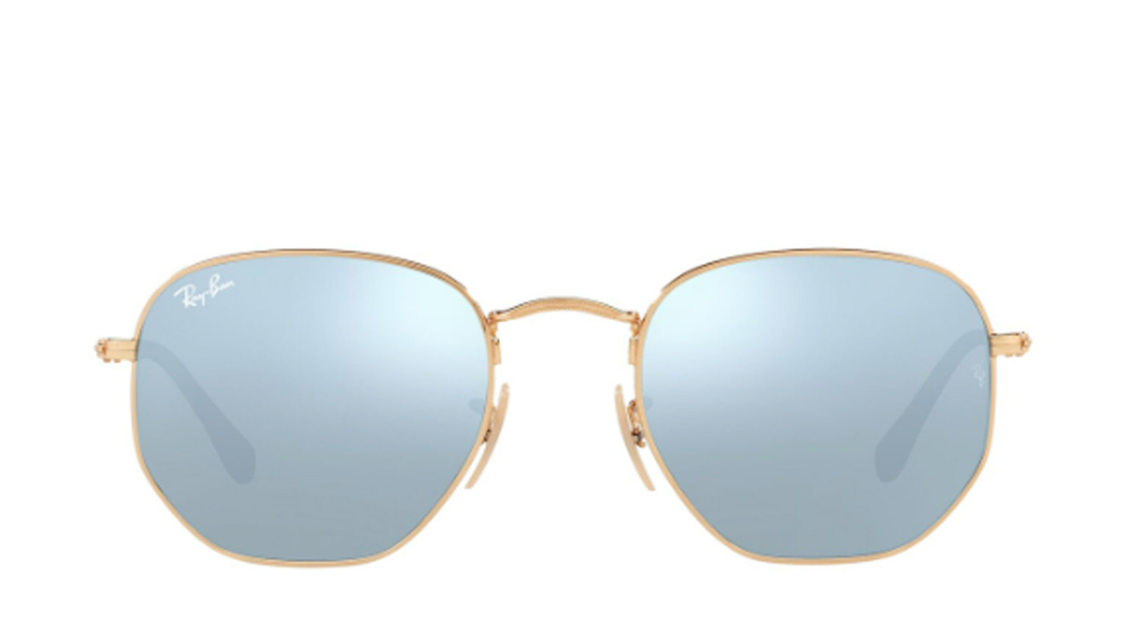 Occhiali sole uomo donna Luxury Ray-Ban 3548N SOLE 001 30 nuova collezione