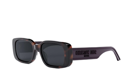 Luxury women s sunglasses Dior Woman WILDIOR S2U 24a0 new collection