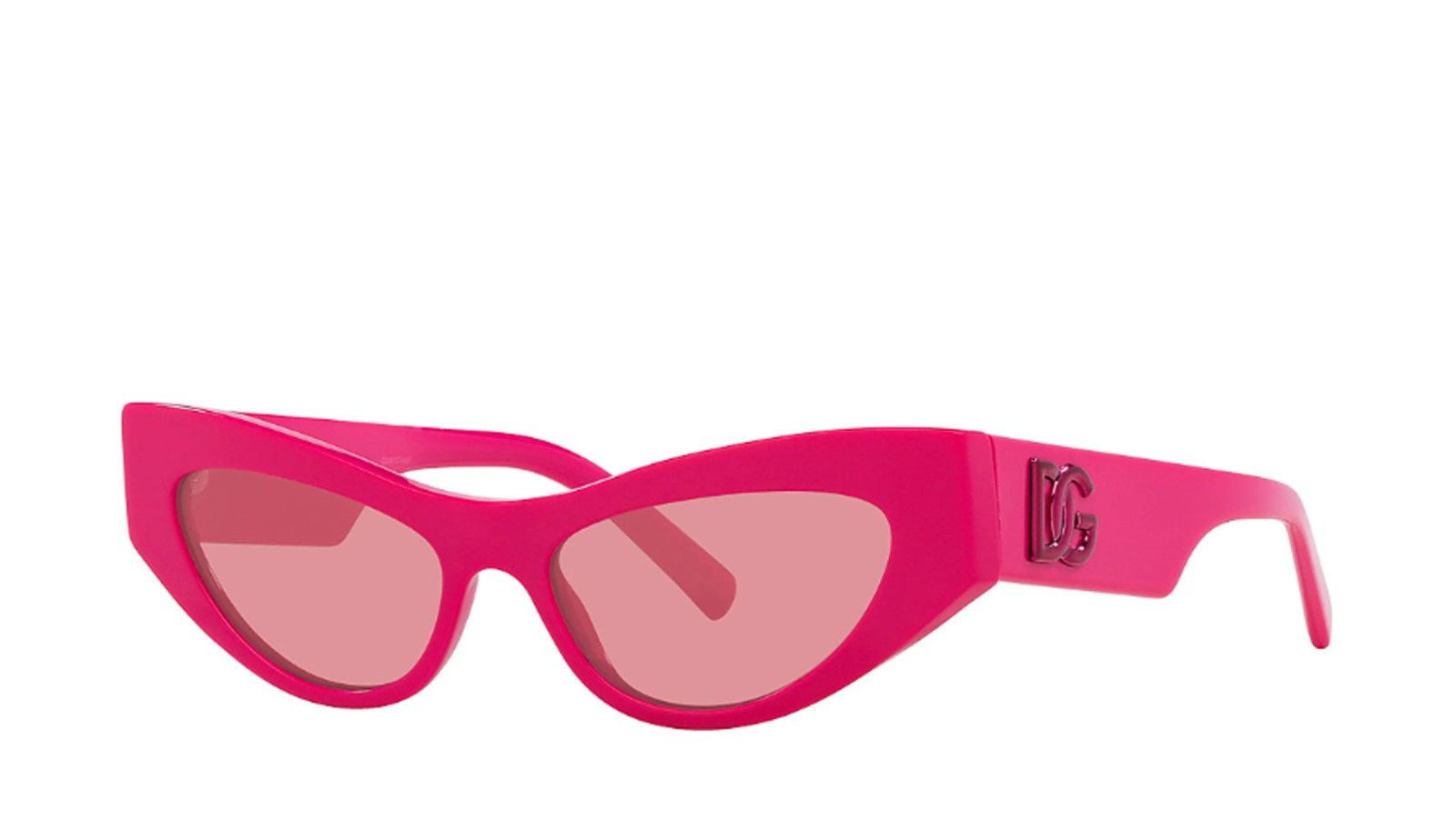 Occhiali da sole donna Luxury Dolce & Gabbana 4450 SOLE 326230 nuova collezione