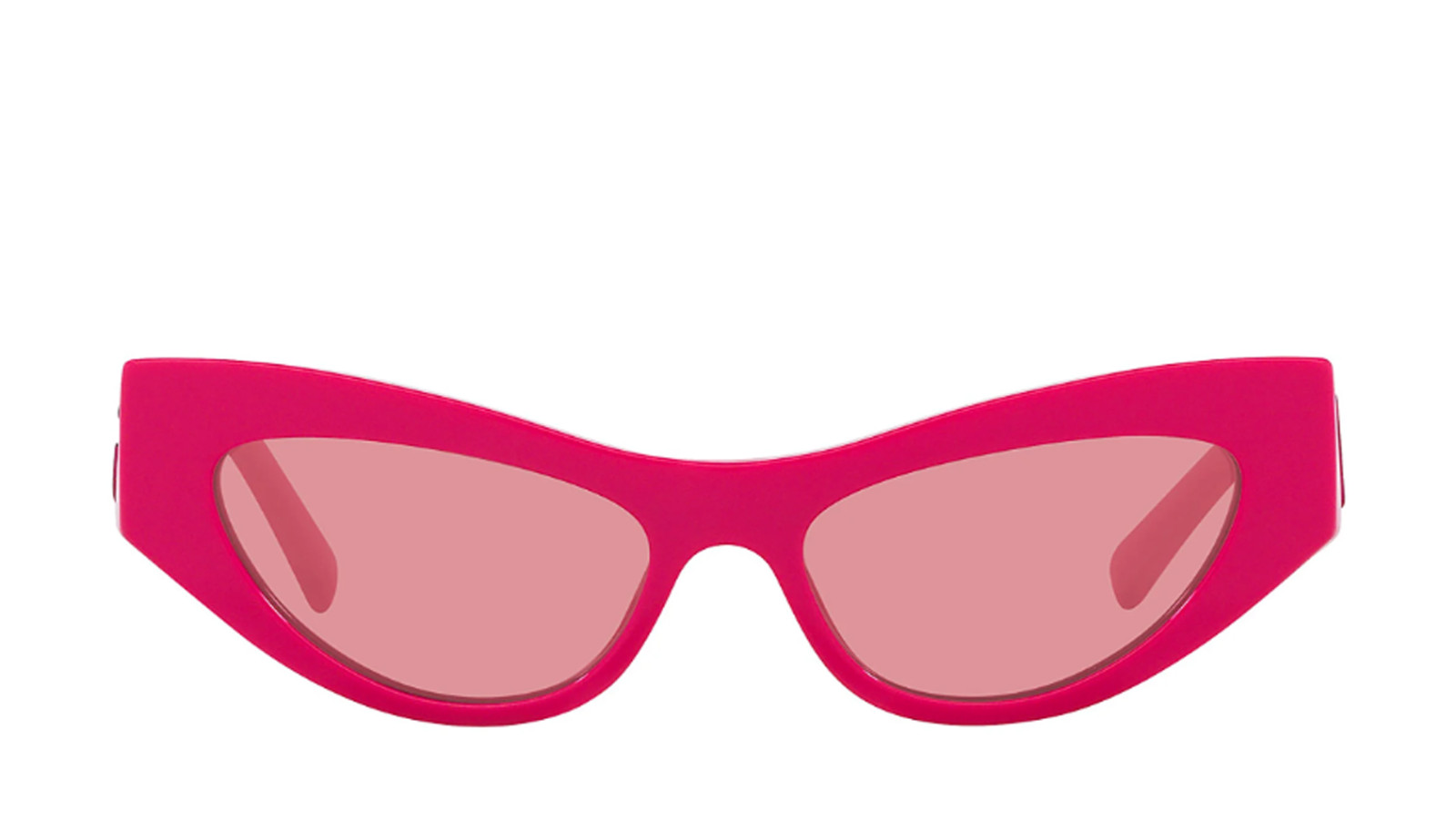 Occhiali da sole donna Luxury Dolce & Gabbana 4450 SOLE 326230 nuova collezione