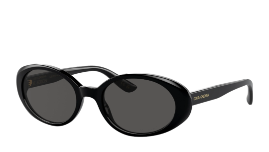 Luxury women s sunglasses Dolce & Gabbana 4448 SUN 501/87 new collection