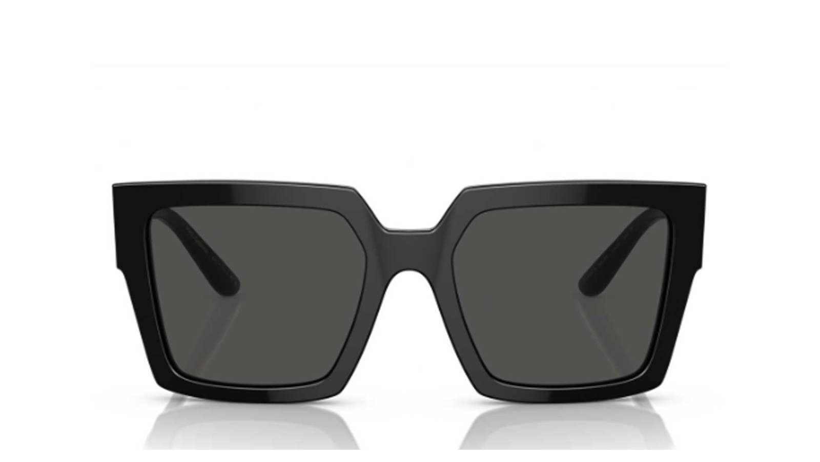 Luxury women s sunglasses Dolce & Gabbana 4446B SOLE 501/87 new collection