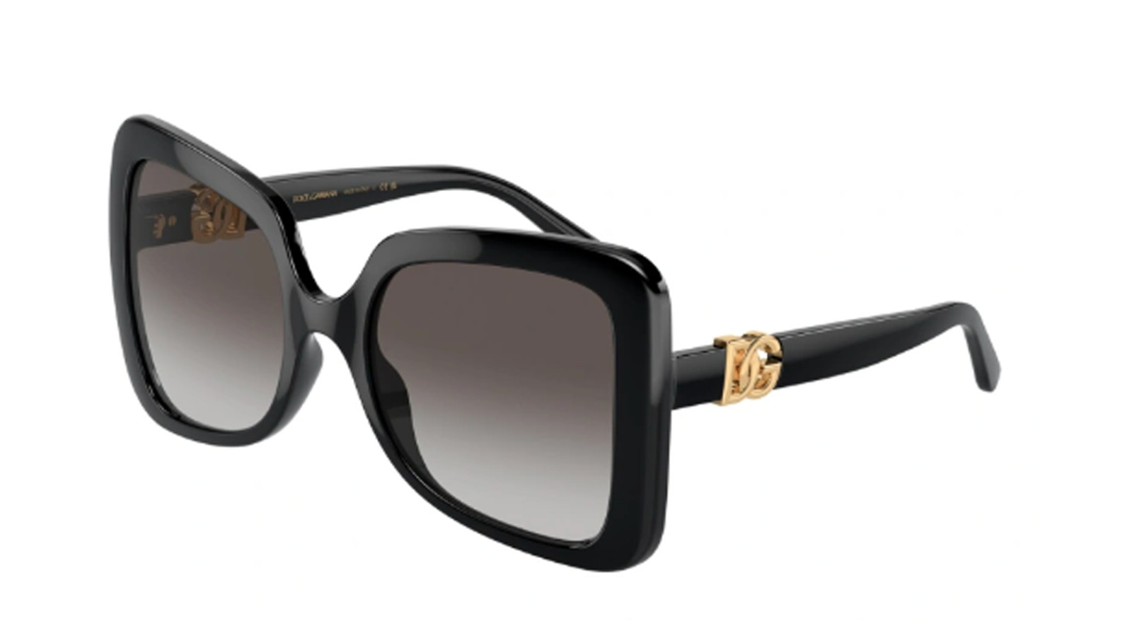 Luxury women s sunglasses Dolce & Gabbana 6193U SUN 501/8G new collection