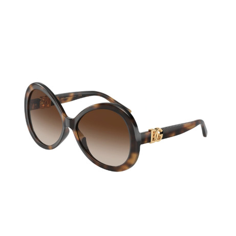 Luxury women s sunglasses Dolce & Gabbana 6194U SOLE 502/13 new collection 2