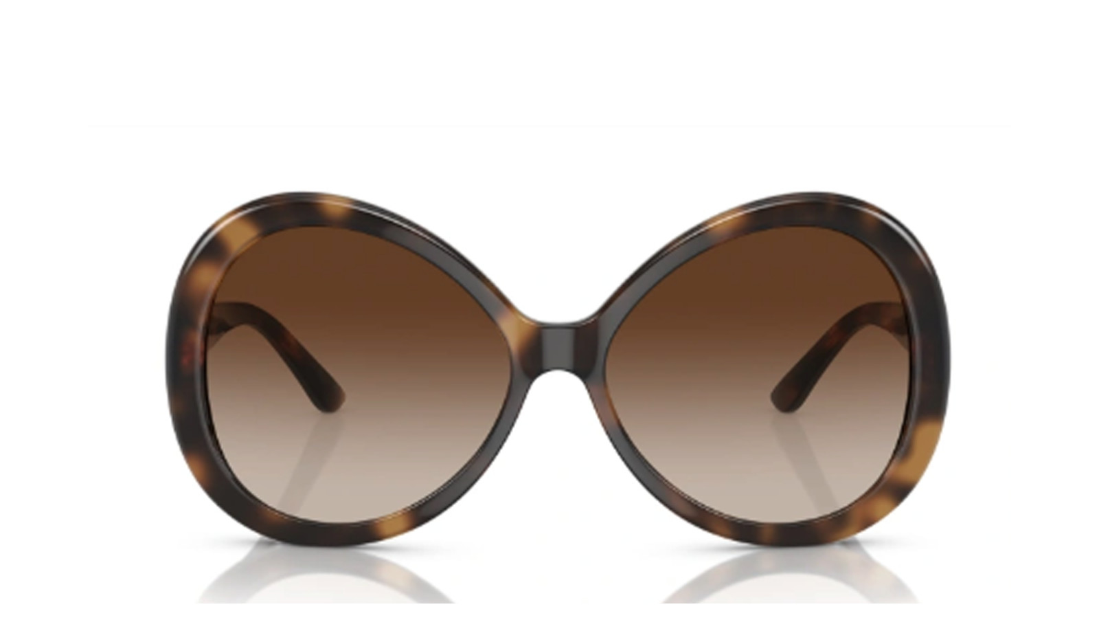 Luxury women s sunglasses Dolce & Gabbana 6194U SOLE 502/13 new collection