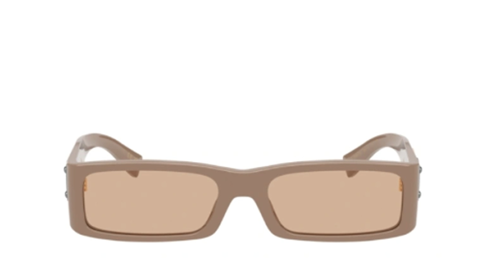 Occhiali da sole uomo Luxury Dolce & Gabbana 4444 SOLE 328473 nuova collezione