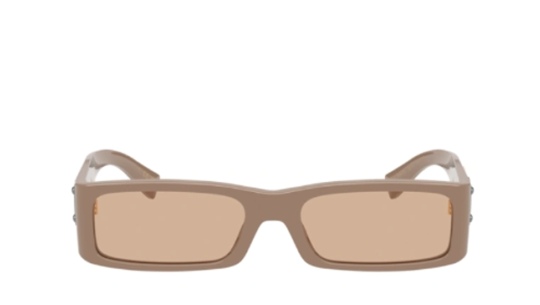 Occhiali da sole uomo Luxury Dolce & Gabbana 4444 SOLE 328473 nuova collezione