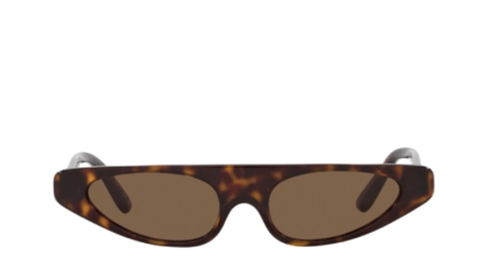 Occhiali da sole donna Luxury Dolce & Gabbana 4442 SOLE 502/73 nuova collezione