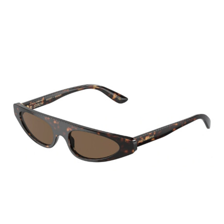 Luxury women s sunglasses Dolce & Gabbana 4442 SUN 502/73 new collection 2