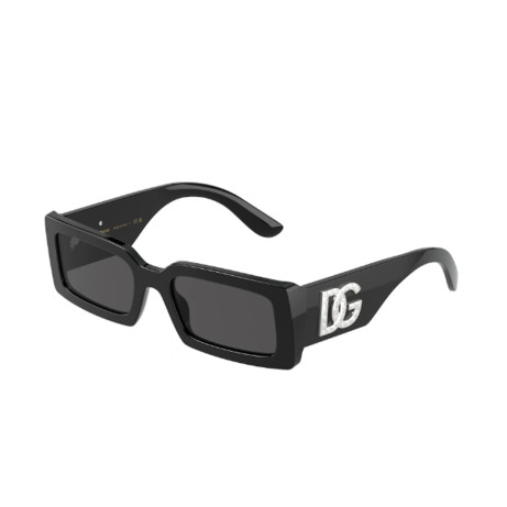 Occhiali da sole donna Luxury Dolce & Gabbana 4447B SOLE 335587 nuova collezione 2