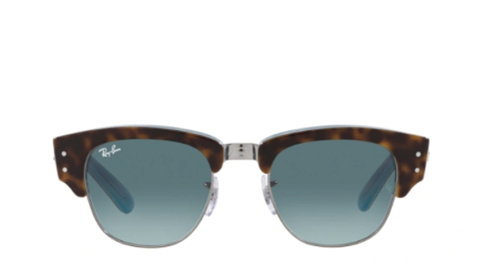 Occhiali sole uomo donna Luxury Ray-Ban 0316S SOLE 13163M nuova collezione