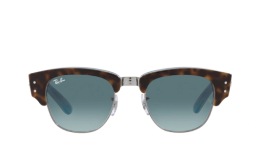 Occhiali sole uomo donna Luxury Ray-Ban 0316S SOLE 13163M nuova collezione