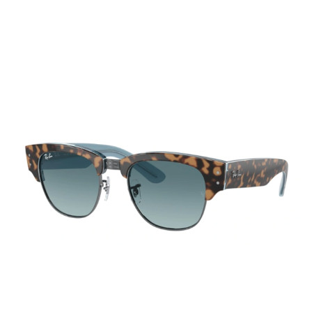 Occhiali da sole uomo donna Luxury Ray-Ban 0316S SOLE 13163M nuova collezione 2