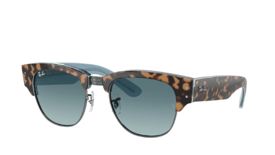 Occhiali sole uomo donna Luxury Ray-Ban 0316S SOLE 13163M nuova collezione