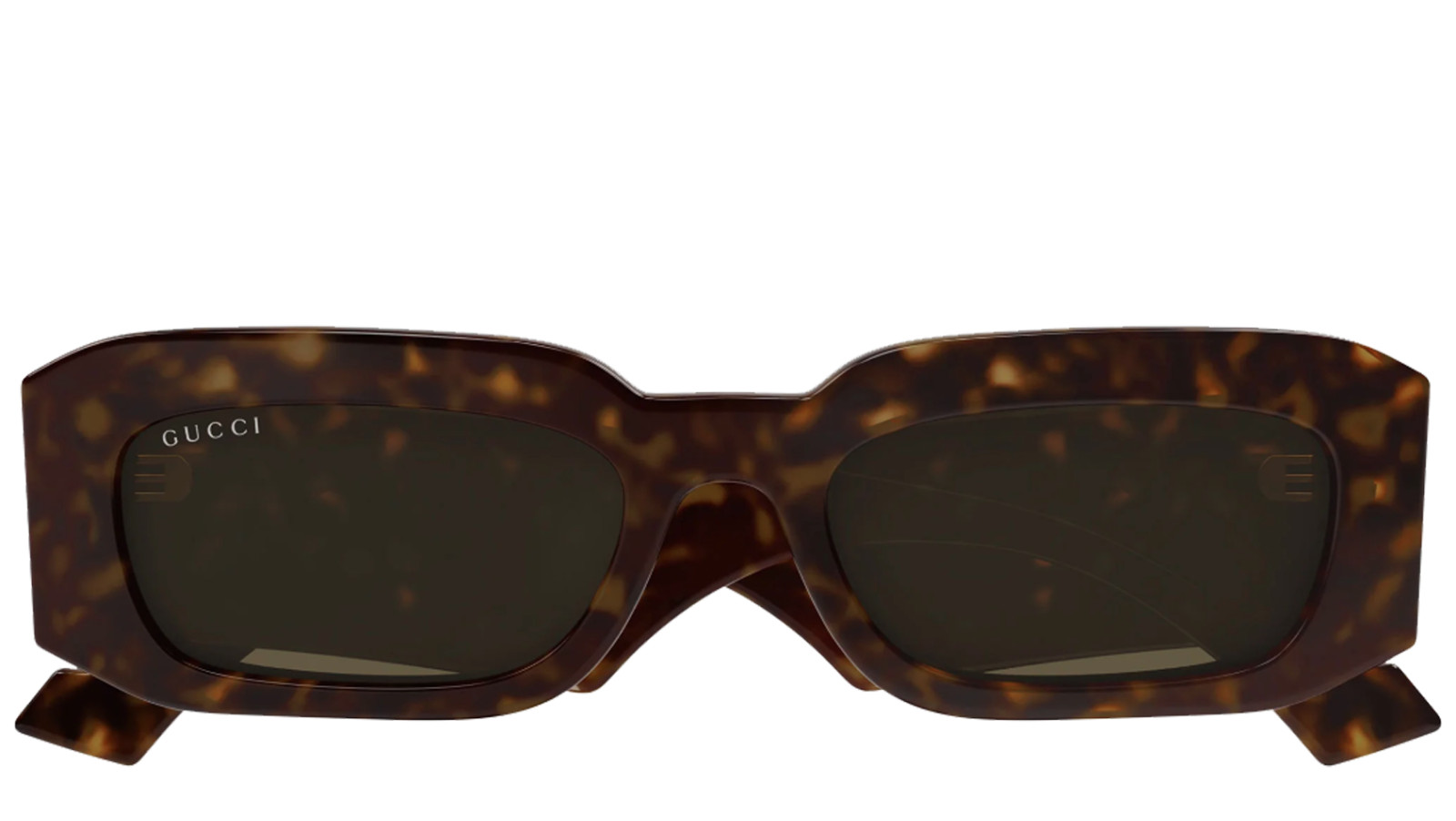 Occhiali da sole uomo Luxury Gucci GG1426S havana brown (002) nuova collezione