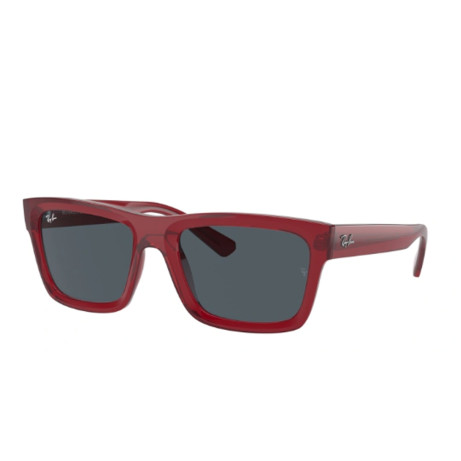 Occhiali sole uomo donna Luxury Ray-Ban 4396 SOLE 667987 nuova collezione 2