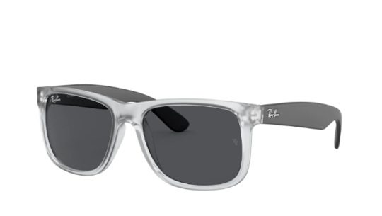 Occhiali da sole uomo Luxury Ray-Ban 4165 SOLE 651287 nuova collezione