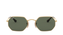 Occhiali sole uomo donna Luxury Ray-Ban 3556N SOLE 001 nuova collezione