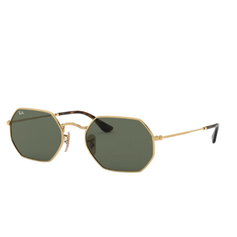 Occhiali da sole uomo donna Luxury Ray-Ban 3556N SOLE 001 nuova collezione 2