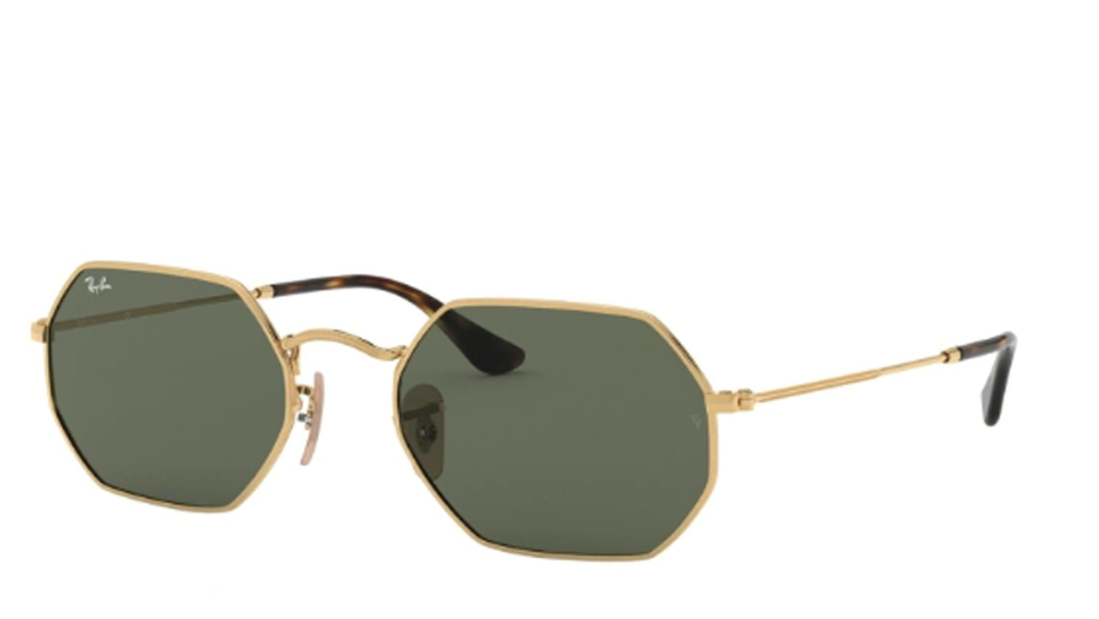 Occhiali sole uomo donna Luxury Ray-Ban 3556N SOLE 001 nuova collezione