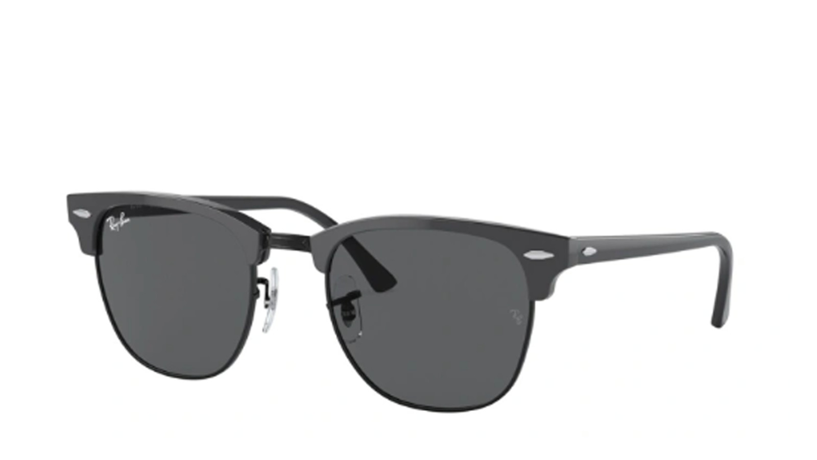 Occhiali sole uomo donna Luxury Ray-Ban 3016 SOLE 1367B1 nuova collezione