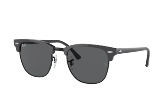 Occhiali da sole uomo donna Luxury Ray-Ban 3016 SOLE 1367B1 nuova collezione
