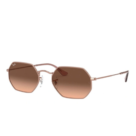 Occhiali sole uomo donna Luxury Ray-Ban 3556N SOLE 9069A5 nuova collezione 2