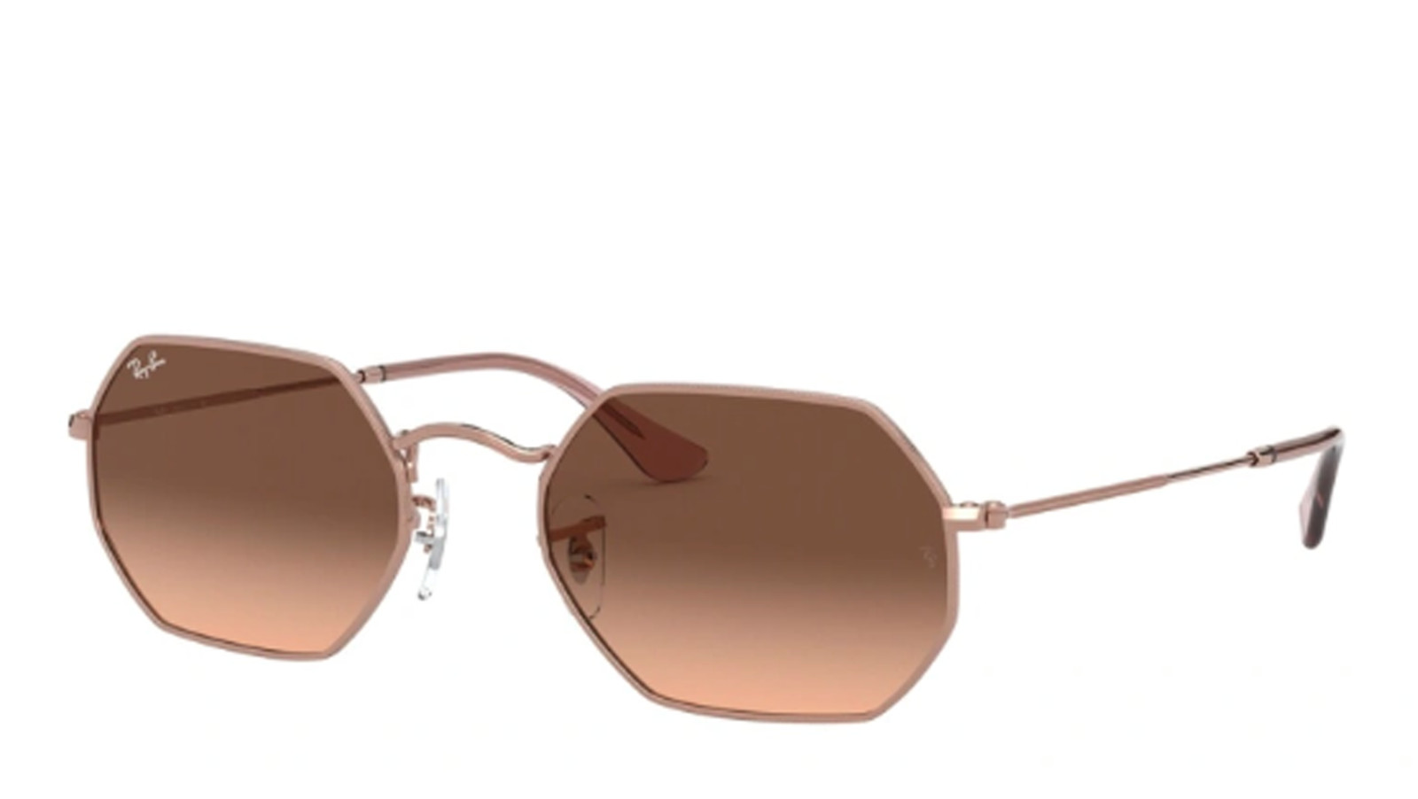 Occhiali sole uomo donna Luxury Ray-Ban 3556N SOLE 9069A5 nuova collezione