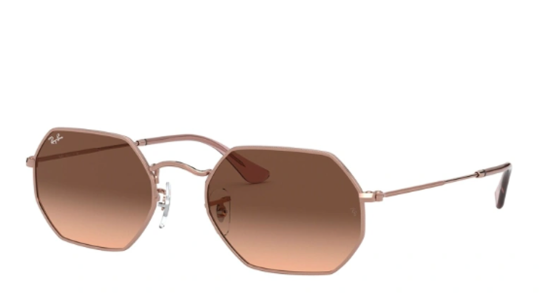 Occhiali sole uomo donna Luxury Ray-Ban 3556N SOLE 9069A5 nuova collezione
