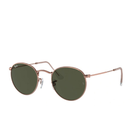 Occhiali da sole uomo Luxury Ray-Ban 3447 SOLE 920231 nuova collezione 2