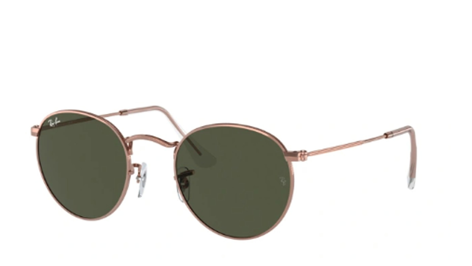 Occhiali da sole uomo Luxury Ray-Ban 3447 SOLE 920231 nuova collezione