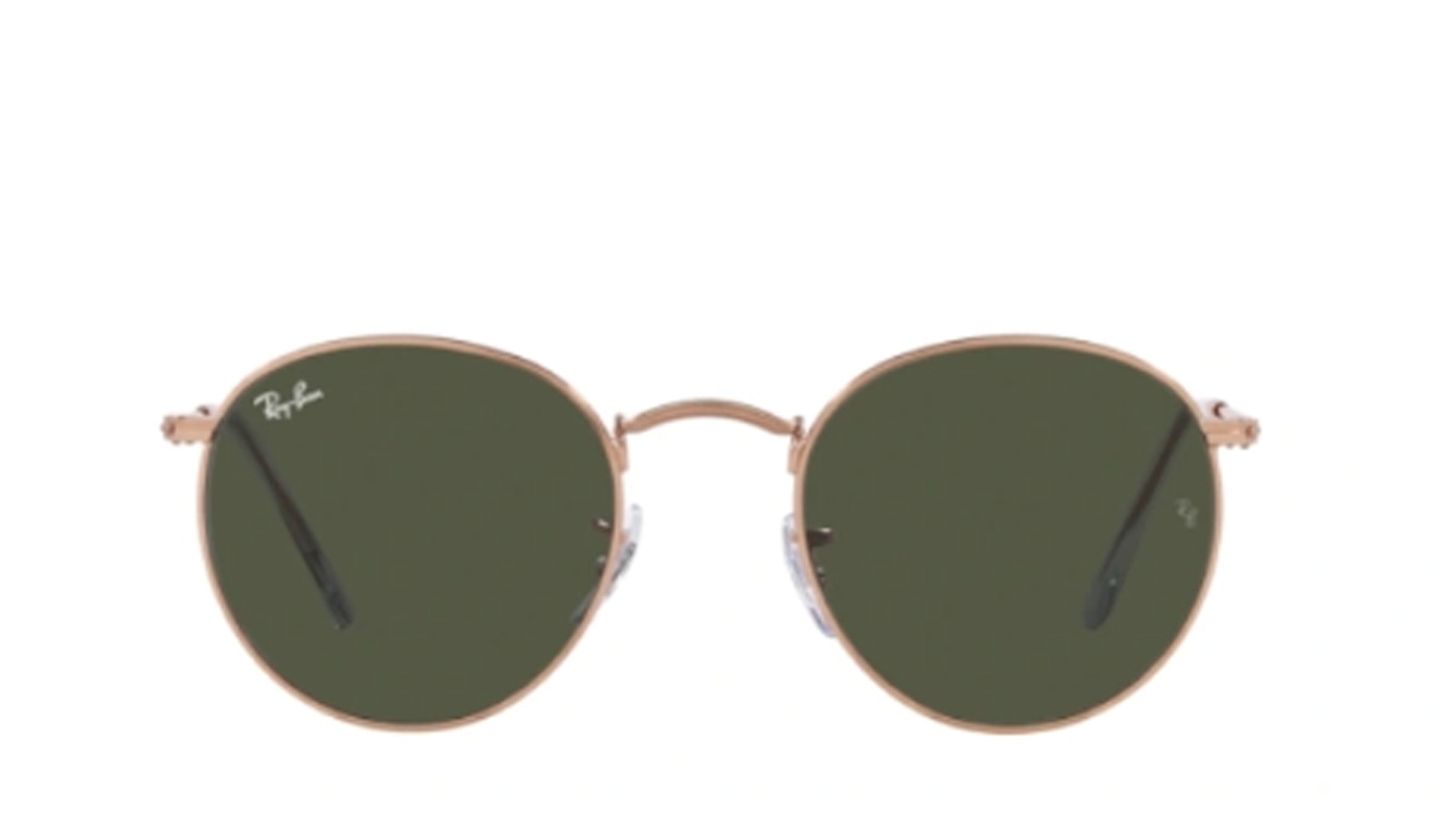 Occhiali da sole uomo Luxury Ray-Ban 3447 SOLE 920231 nuova collezione