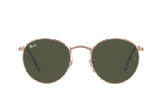 Occhiali da sole uomo Luxury Ray-Ban 3447 SOLE 920231 nuova collezione