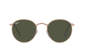 Occhiali da sole uomo Luxury Ray-Ban 3447 SOLE 920231 nuova collezione