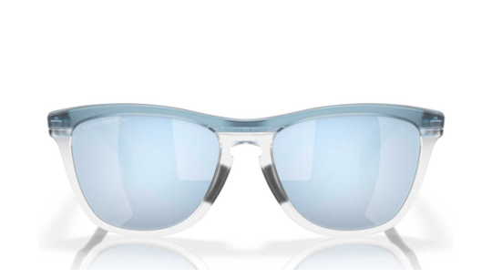 Occhiali da sole uomo Luxury Oakley 9284 SOLE 928409 nuova collezione