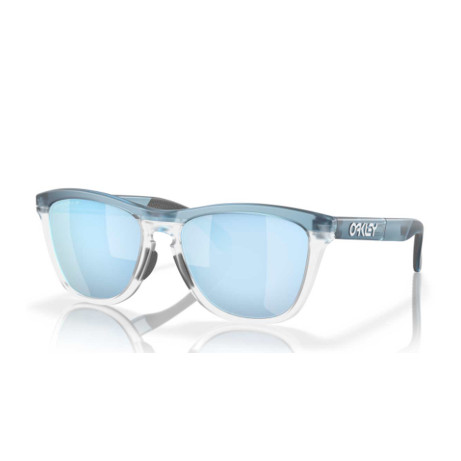 Occhiali da sole uomo Luxury Oakley 9284 SOLE 928409 nuova collezione 2