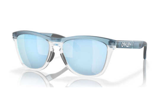 Occhiali da sole uomo Luxury Oakley 9284 SOLE 928409 nuova collezione