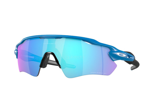 Occhiali da sole uomo Luxury Oakley 9208 SOLE 9208F1 nuova collezione